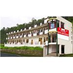 Hotel Karan Palace - Barkot - Uttarkashi