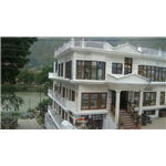 Hotel KNB Heritage - Bhatwari Road - Uttarkashi
