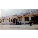 Hotel Om Shiv Shankar - Matli - Uttarkashi