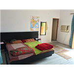 Hotel Radhika Palace - Bhatwari Road - Uttarkashi