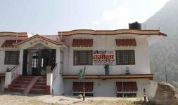 Hotel Ramola - Uttarkashi