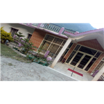 Hotel River View Tourist Palace - Uttarkashi