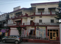 Hotel Satyam Tourist Complex - Tiloth Marg - Uttarkashi