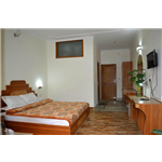 Hotel Shivalik Resort - Uttarkashi