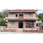 Hotel Someshwar - Netala - Uttarkashi
