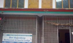 Hotel Sri Gyandeep - Gangotri - Uttarkashi
