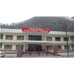 Hotel The Great Ganga - Uttarkashi
