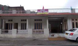 Hotel Vivek Palace - Yamnotri Marg - Uttarkashi