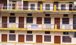 Hotel Yuvraj - Gangotri Road - Uttarkashi