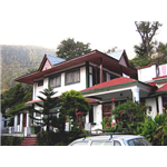 Mahima Resort - Netala - Uttarkashi