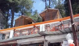 Tapovan Cottage - Uttarkashi