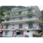 Vijay Raj Residency - Gangotri - Uttarkashi