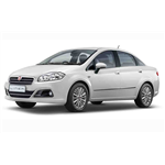 Fiat Linea 125S