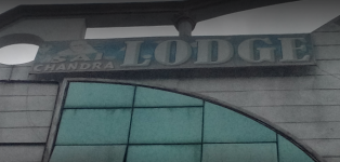 Chandra Hotel - Kazipet - Warangal