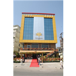 City Grand Hotel - S. V. P Road - Warangal