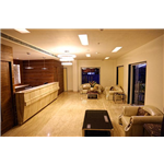 Hotel Grand Gayathri - Station Road - Warangal