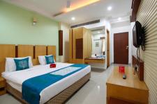 Hotel Nakshatra - Hanamkonda - Warangal