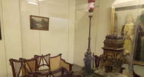 Sangeeth Hotel - Hanamkonda - Warangal