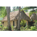 Ocean Pearl Beach Resort - Havelock Island - Andaman