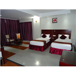 Hiton Hotel - Perinthalmanna - Malappuram