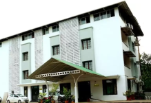 Hotel Soorya Regency - Kavungal - Malappuram
