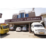 K R Residency - Kadampuzha - Malappuram