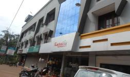 Kairali Residency - Thurakkal - Malappuram