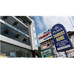 Plaza Tourist Home - Malappuram