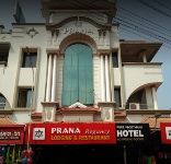 Prana Regency - Kadampuzha - Malappuram