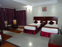 Royal Mirage Hotel - Perinthalmanna - Malappuram