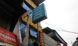 Sagar Tourist Home - Railway Road - Malappuram