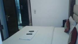 Bhartiya Rest House - Railway Road - Meerut