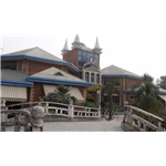 Big Bite Resort - Partapur - Meerut