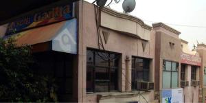 Ganga Hotel - Begum Bridge Road - Meerut