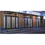 Hotel Ajanta Metropolitan - Delhi Road - Meerut