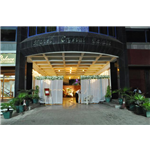 Hotel Crystal Palace - Jawahar Nagar - Meerut