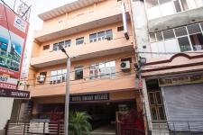 Hotel Deep - Begum Bridge - Meerut