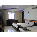 Hotel Diamond - Panchsheel Colony - Meerut