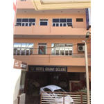 Hotel Grant Deluxe - Garh Road - Meerut