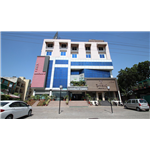 Hotel Harmony Inn - Ramgarhi - Meerut