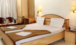 Hotel Kaushik Residency - Garh Road - Meerut