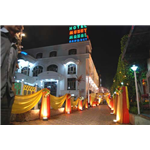 Hotel Mukut Mahal - Surya Palace Colony - Meerut