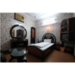 Hotel Naveen Deluxe - Sadar Bazaar - Meerut