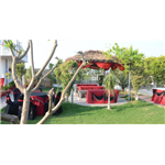 Hotel Rajhans Regency - Garh Road - Meerut