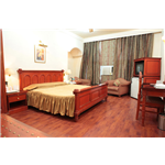 Hotel Rajmahal - Sadar Bazaar - Meerut