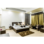 Hotel Red Orchid - Ramgarhi - Meerut