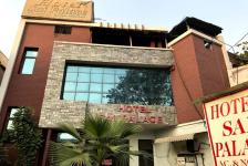 Hotel Sai Palace - Prempuri - Meerut