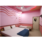 Hotel Timbuktoo Residency - Kalyan Nagar - Meerut