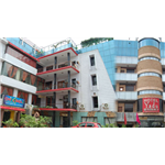 Hotel Yadu Residency - Nauchandi - Meerut