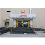 Hyphen Premier - Surya Palace Colony - Meerut